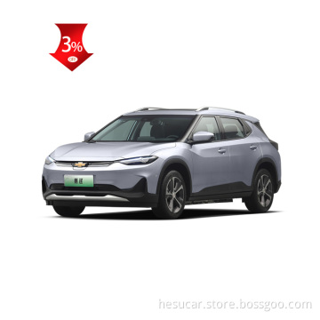 2022 CHEVROLLET MALIBU XL AUTRE SEDAN GAS AVEC 2,0 L DÉPLACTION CRUISE 2023 Chevrolet Cruise Galaxy Edition